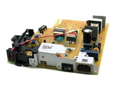 HP - HP RM1-8103-020 Low Voltage Power Supply 220V AC - M570 / M575