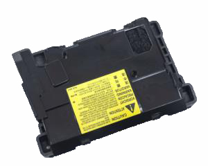 HP RM2-4860-000 Laser / Scanner Assembly - HP