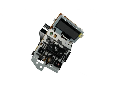 HP - HP RM2-5391-000 Control Panel Assembly - M402n