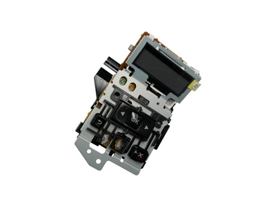 HP RM2-5391-000 Control Panel Assembly - M402n - HP