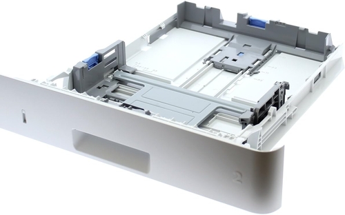 HP RM2-5392-010 Cassette Assembly - M402n / M426fdn - 1