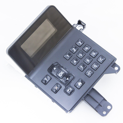 HP RM2-7180-000 Control Panel Assembly - M553n / M553dn - HP