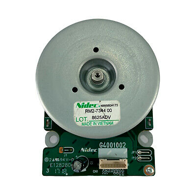 HP RM2-7344-000 Developer Motor Assembly - M477fnw - 1