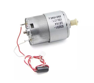 HP - HP RM2-9316-000 Drum Motor (M2) Assembly - M607