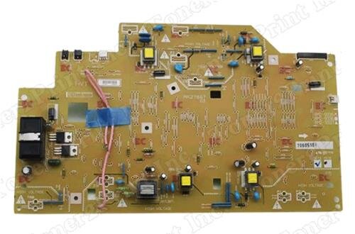 HP RM2-9337-000 Hight Voltage Power Supply Assembly - M632h / M632z - 1
