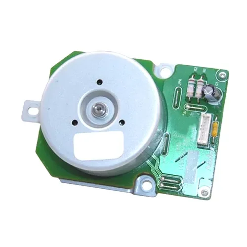 HP RM2-9531-000CN Main Motor Assembly - 1