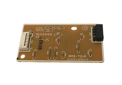 HP - HP RM3-7245-000 Memory Pcb Assembly - M479fdn