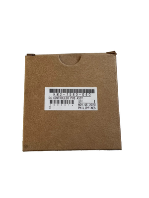 HP RM3-7580-040 DC Controller PCB Assembly - M428fdn (T17839) - HP
