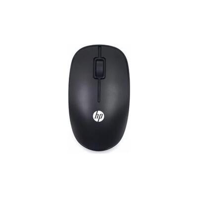 HP S1500 Sessiz Tuşlu Kablosuz Usb Mouse (Siyah) (T15519) - Thumbnail