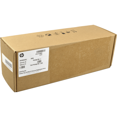 HP (Samsung) JC91-01080A Orjinal Fuser Ünitesi 220V - CLP-365W - 1