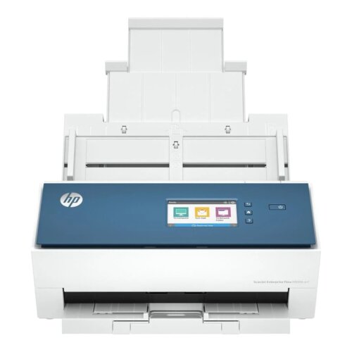 HP ScanJet Enterprise Flow N9000 (8Q4W1A) Tarayıcı - 1