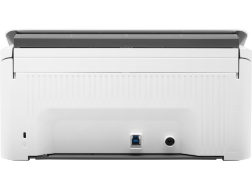 HP ScanJet Pro 2000 s2 Yaprak Beslemeli Tarayıcı (6FW06A) - 4