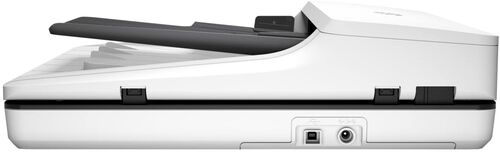 HP L2747A ScanJet Pro 2500 F1 Desktop Scanner 