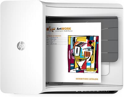 HP L2747A ScanJet Pro 2500 F1 Desktop Scanner - Thumbnail