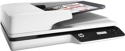 HP L2741A ScanJet Pro 3500 F1 Desktop Scanner - Thumbnail