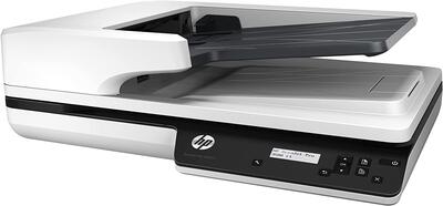 HP L2741A ScanJet Pro 3500 F1 Desktop Scanner - Thumbnail