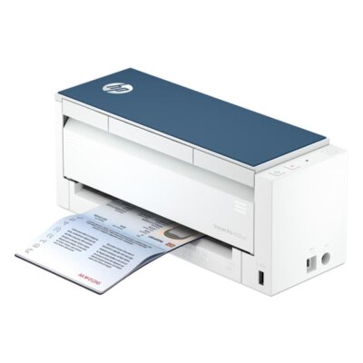 HP ScanJet Pro 4200 S1 (8Q4W2A) 40ppm Sayfa Beslemeli Doküman Tarayıcı - HP