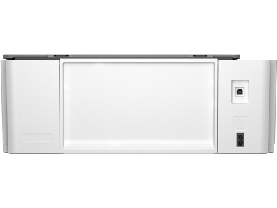 HP Smart Tank 520 1F3W2A Tarayıcı + Fotokopi Çok Fonksiyonlu Mürekkep Püskürtmeli Yazıcı - 2