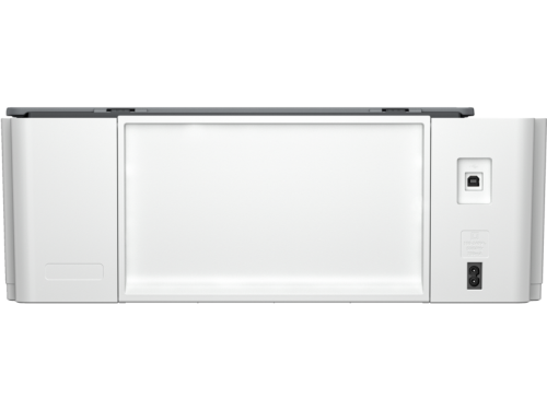 HP Smart Tank 520 1F3W2A Tarayıcı + Fotokopi Çok Fonksiyonlu Mürekkep Püskürtmeli Yazıcı - 2