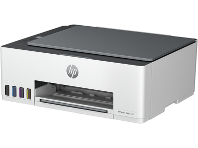 HP Smart Tank 520 1F3W2A Tarayıcı + Fotokopi Çok Fonksiyonlu Mürekkep Püskürtmeli Yazıcı - 3