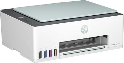 HP Smart Tank 582 (4A8D6A) Fotokopi + Tarayıcı + Wi-Fi + AirPrint Renkli Tanklı Yazıcı - HP