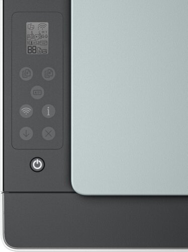 HP Smart Tank 582 (4A8D6A) Fotokopi + Tarayıcı + Wi-Fi + AirPrint Renkli Tanklı Yazıcı - 3