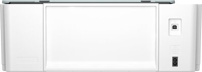 HP Smart Tank 582 (4A8D6A) Fotokopi + Tarayıcı + Wi-Fi + AirPrint Renkli Tanklı Yazıcı - 5