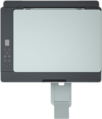 HP Smart Tank 582 (4A8D6A) Fotokopi + Tarayıcı + Wi-Fi + AirPrint Renkli Tanklı Yazıcı - 4