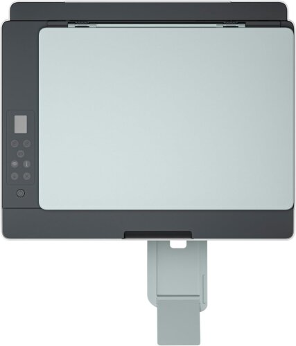 HP Smart Tank 582 (4A8D6A) Fotokopi + Tarayıcı + Wi-Fi + AirPrint Renkli Tanklı Yazıcı - 4