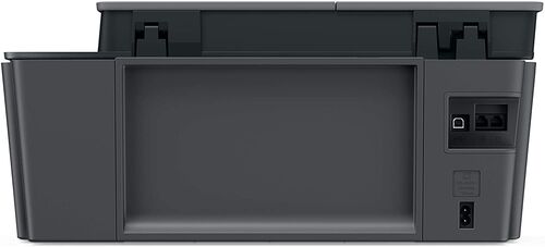 HP Y0F71A Smart Tank 615 + Copier + Fax + Scanner + Wi-Fi + Airprint + Multifunctional Inkjet Tank Printer - 5
