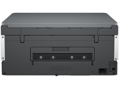 HP Smart Tank 720 + Fotokopi + Tarayıcı + Wi-Fi Çok Fonksiyonlu Inkjet Tanklı Yazıcı (6UU46A) - Thumbnail