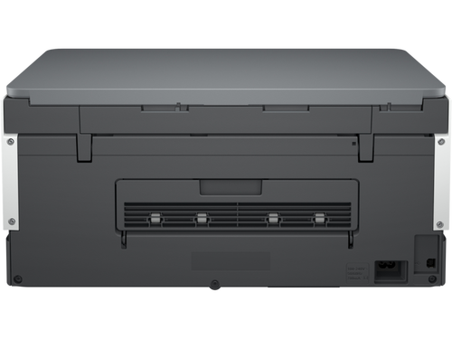 HP Smart Tank 720 + Fotokopi + Tarayıcı + Wi-Fi Çok Fonksiyonlu Inkjet Tanklı Yazıcı (6UU46A)