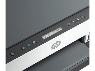 HP Smart Tank 720 + Fotokopi + Tarayıcı + Wi-Fi Çok Fonksiyonlu Inkjet Tanklı Yazıcı (6UU46A) - Thumbnail