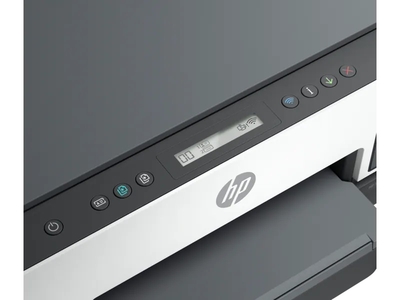 HP 6UU46A Smart Tank 720 + Photocopy + Scanner + Wi-Fi Multifunction Inkjet Tank Printer - 5