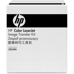 HP - HP CE249A Original Transfer Kit - CM4540 / CP4020 / CP4025