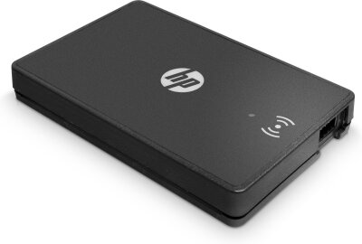HP X3D03A USB Universal Kart Okuyucu - M455dn - HP