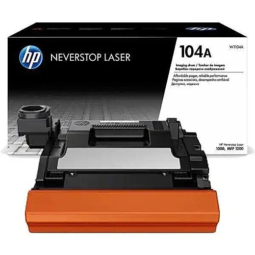 HP W1104A (104A) Orjinal Drum Ünitesi - Neverstop Laser 1000a / 1200a / 1200w (T11322) - 1