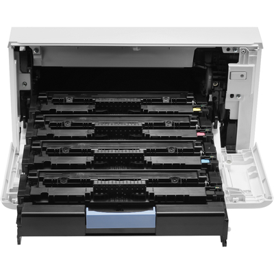 HP W1A77A Colour LaserJet Pro MFP M479dw Multifunctional Laser Printer Wi-Fi + Scanner + Fax + Photocopy - 6