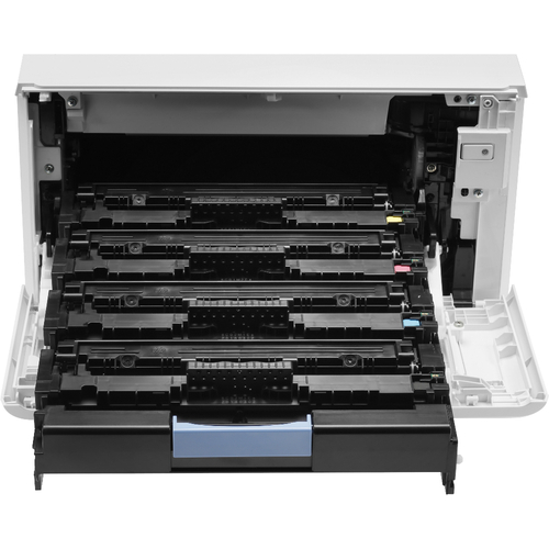 HP W1A77A Colour LaserJet Pro MFP M479dw Multifunctional Laser Printer Wi-Fi + Scanner + Fax + Photocopy - 6