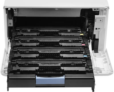 HP W1A78A Colour LaserJet Pro MFP M479fnw Multifunctional Laser Printer Scanner + Fax + Photocopy - Thumbnail