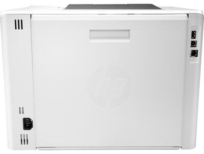 HP W1Y44A Colour LaserJet Pro MFP M454dn Wi-Fi Renkli Lazer Yazıcı (T15750) - Thumbnail