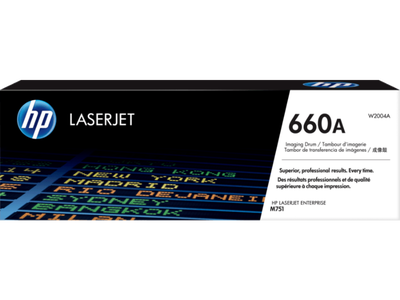 HP W2004A (660A) Orjinal Drum Ünitesi - Laserjet Enterprise M751 (T11297) - HP