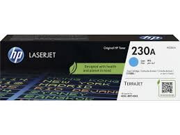 HP W2301X (230X) Mavi Orjinal Toner Yüksek Kapasite - LaserJet Pro 4203dn - 1