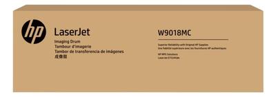 HP W9018MC Orjinal Drum Ünitesi - Laserjet Managed E50145dn / E52645dn (T11299) - HP