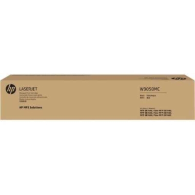 HP W9050MC Siyah Orjinal Toner - Laserjet Managed E87640dn / E87650dn (T9881)A - 2