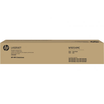 HP W9054MC Original Drum Unit - E87640dn / E87650dn - HP