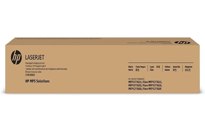 HP W9059MC Siyah Orjinal Drum Ünitesi - MFP-E77822 - HP