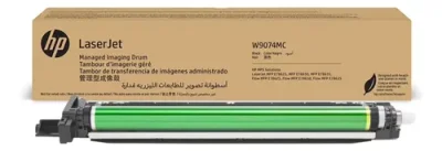 HP W9074MC Siyah Orjinal Imaging Drum Ünitesi - E78625dn - HP