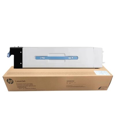 HP W9085MC Siyah Orjinal Toner - MFP E82650 - HP