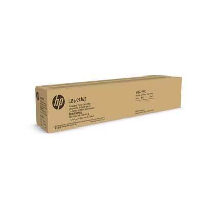 HP W9222MC Yellow Original Toner - E78228dn - HP